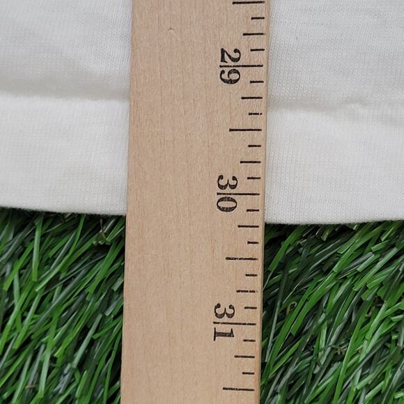 Vintage 1992 Barney Fife Pop-Art Shirt Large 23x30 Baggy USA Warhol - Picture 13 of 13